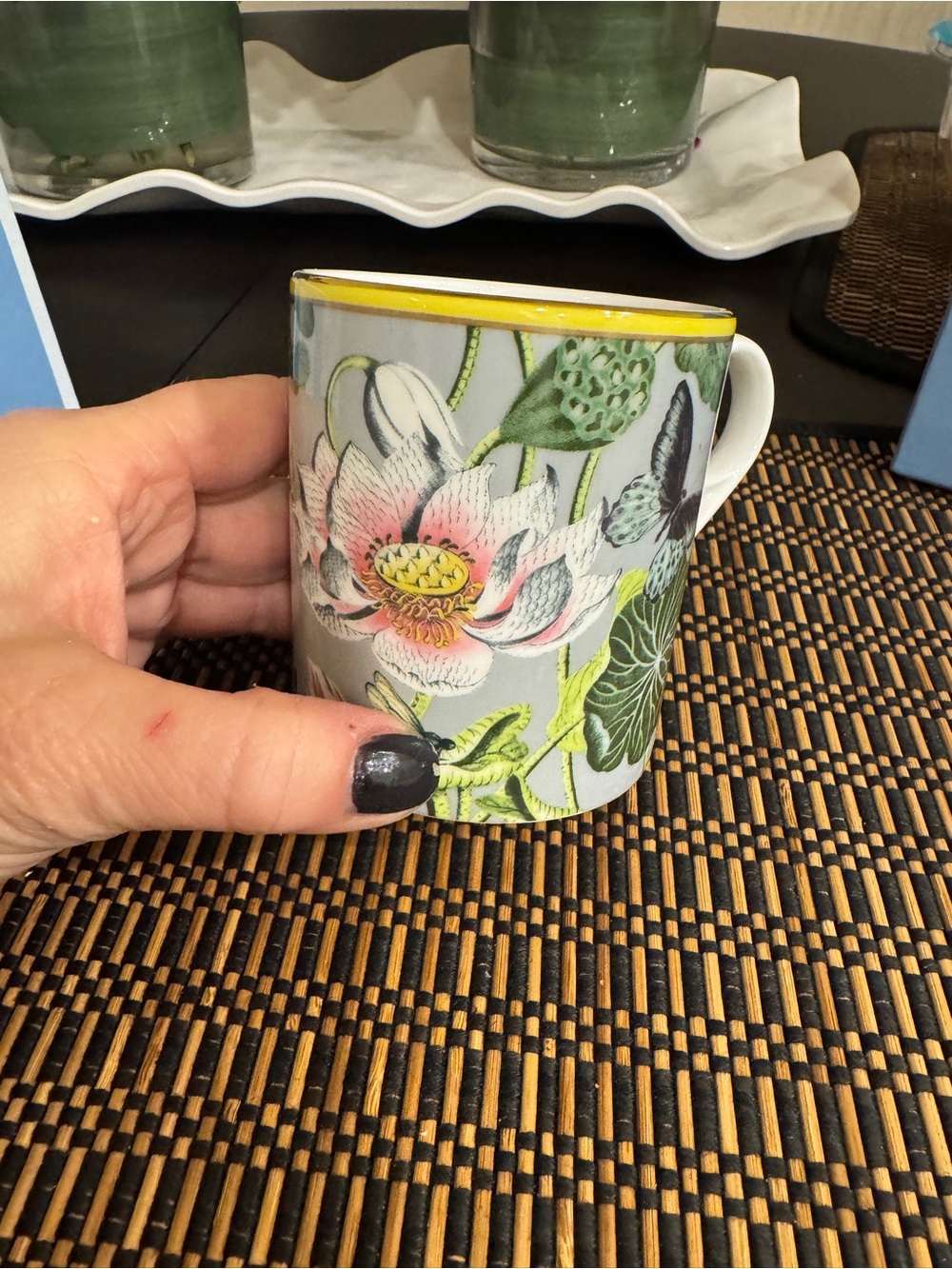 Wedgewood - Picture 5 of 5